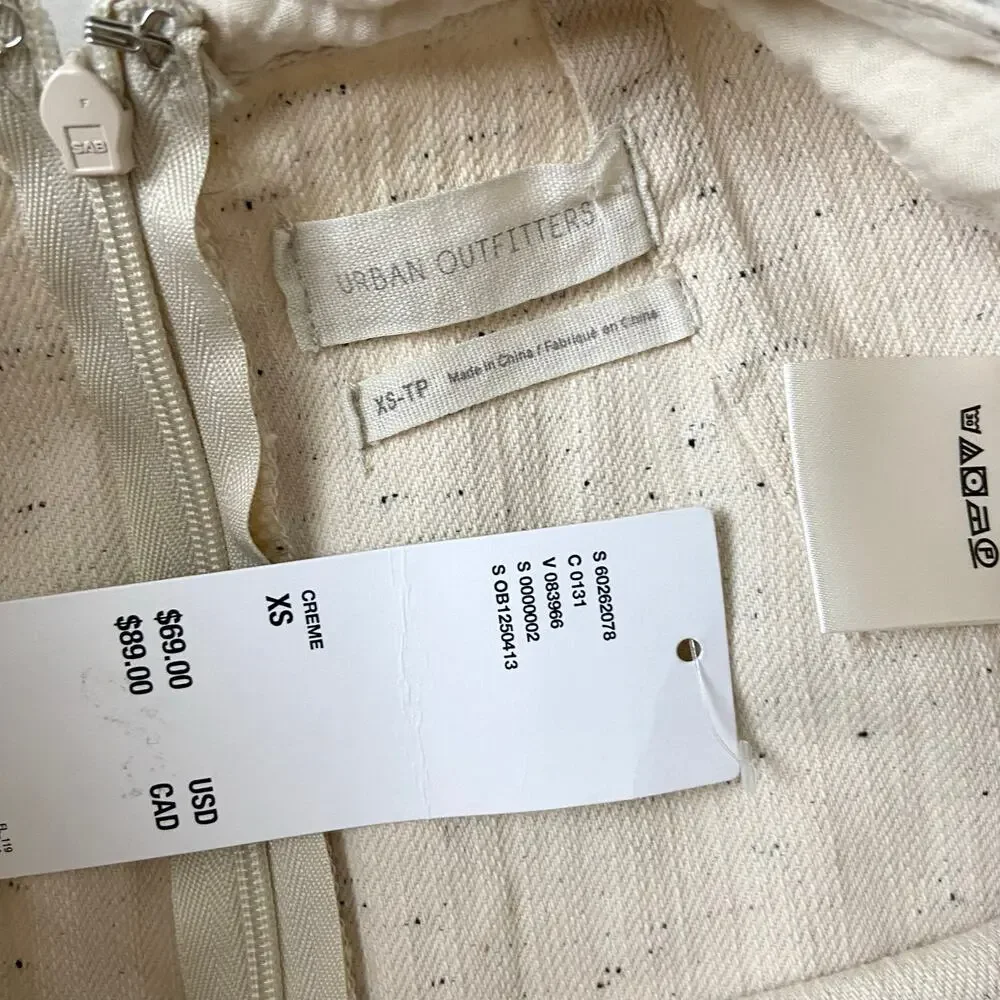 Urban Outfitters Romper - Picture 3 of 6